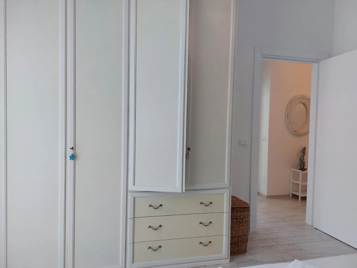Una Finestra Sul Mare Home 1 Bergeggi Apartment
