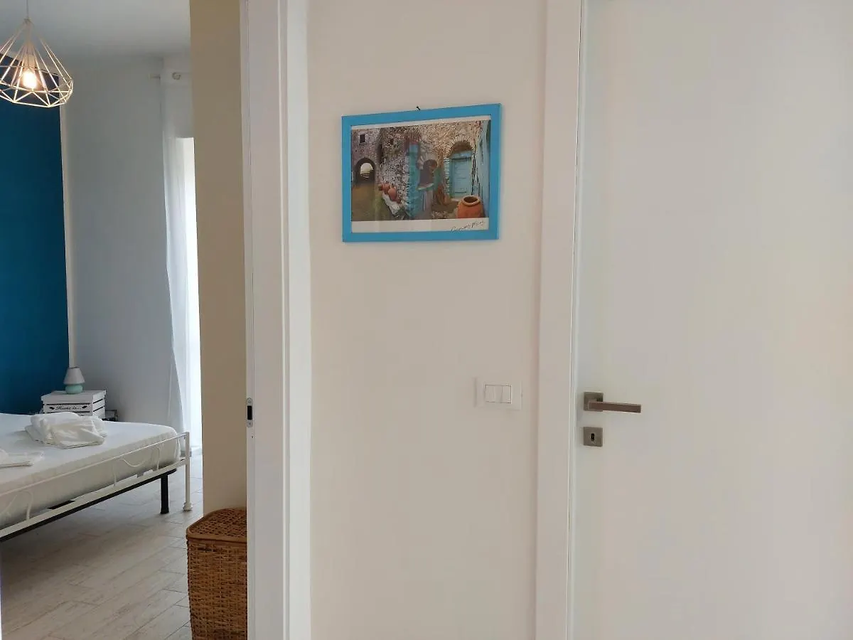 Una Finestra Sul Mare Home 1 Bergeggi Apartment