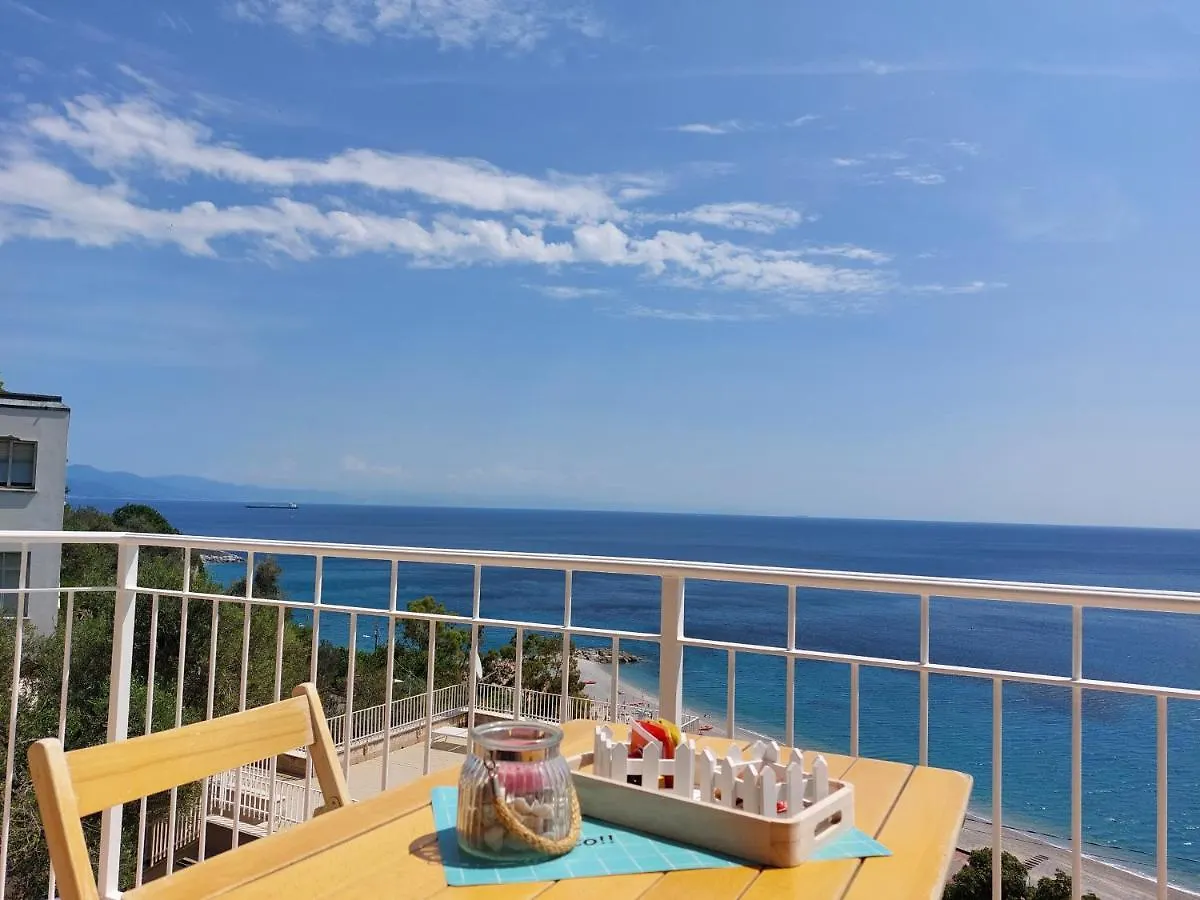 Una Finestra Sul Mare Home 1 Bergeggi