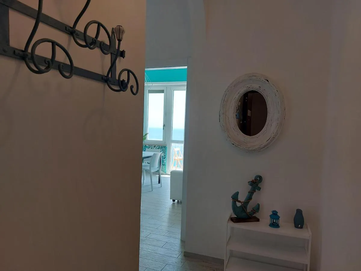 Una Finestra Sul Mare Home 1 Bergeggi