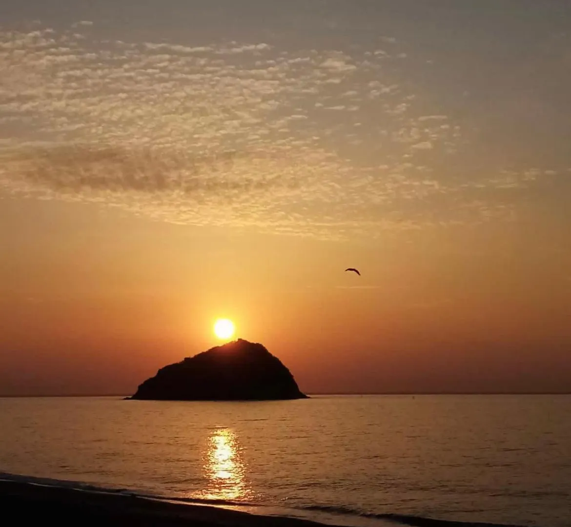Una Finestra Sul Mare Home 1 Bergeggi