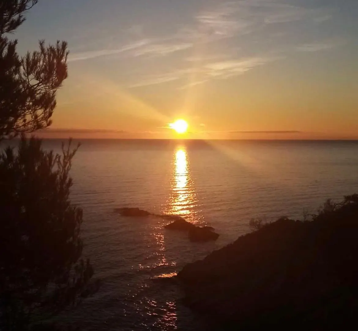 Apartment Una Finestra Sul Mare Home 1 Bergeggi Italy