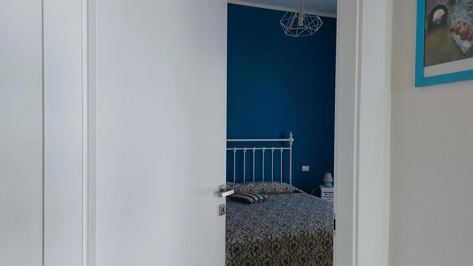 Una Finestra Sul Mare Home 1 Bergeggi