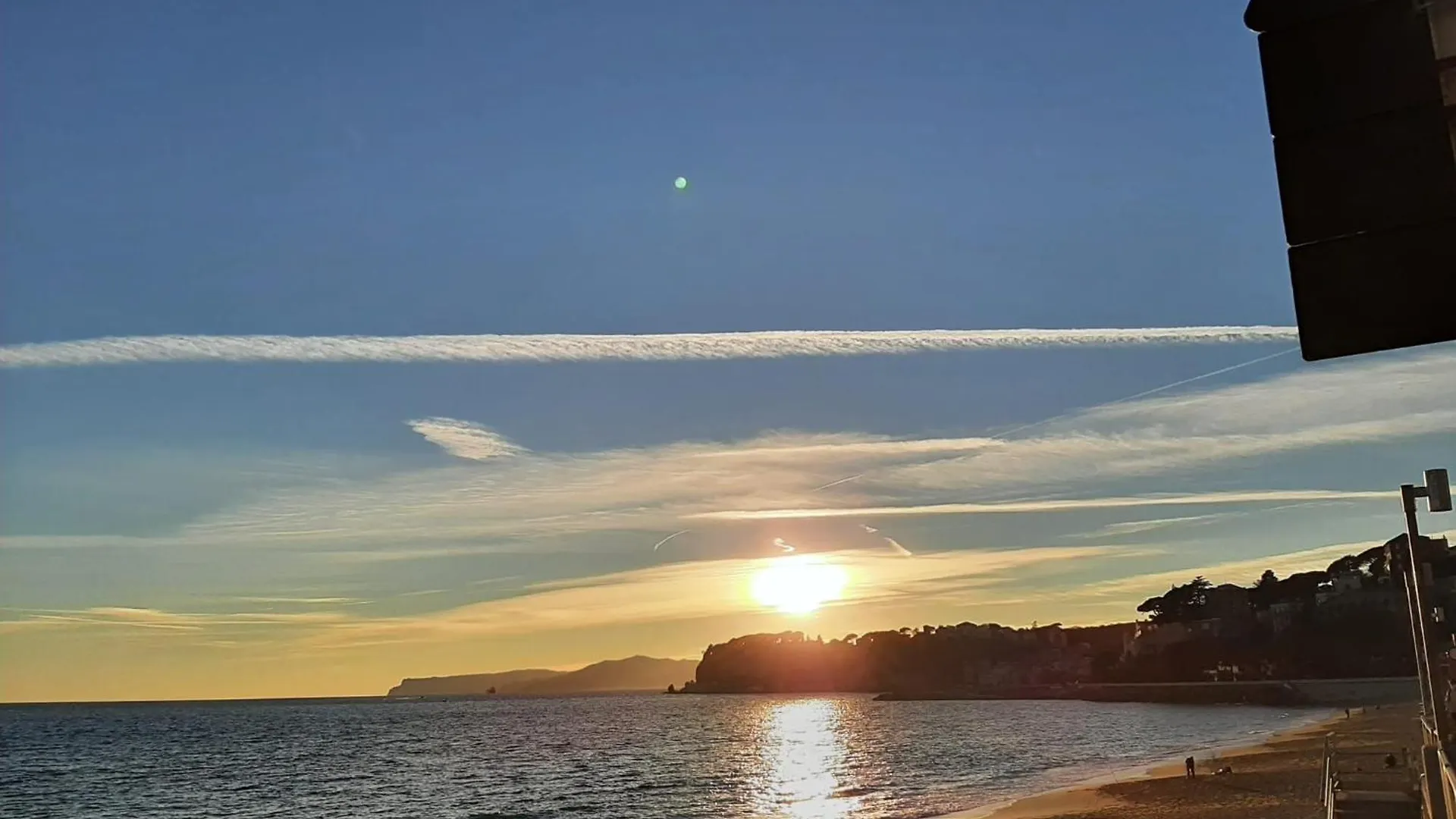 Una Finestra Sul Mare Home 1 Bergeggi 0*,