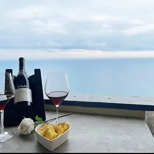  Appartement Camy's Sunset Bay-attico Vista Mare