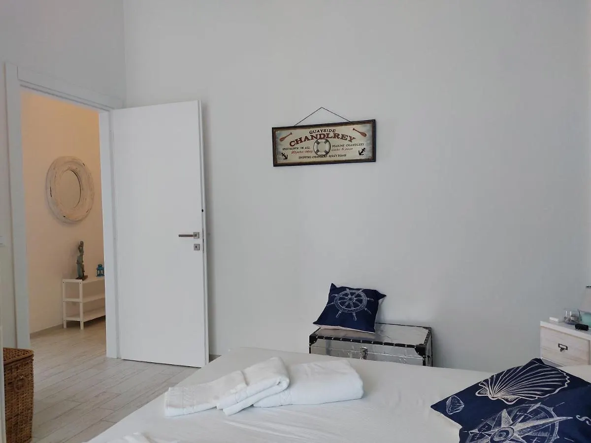 Una Finestra Sul Mare Home 1 Bergeggi