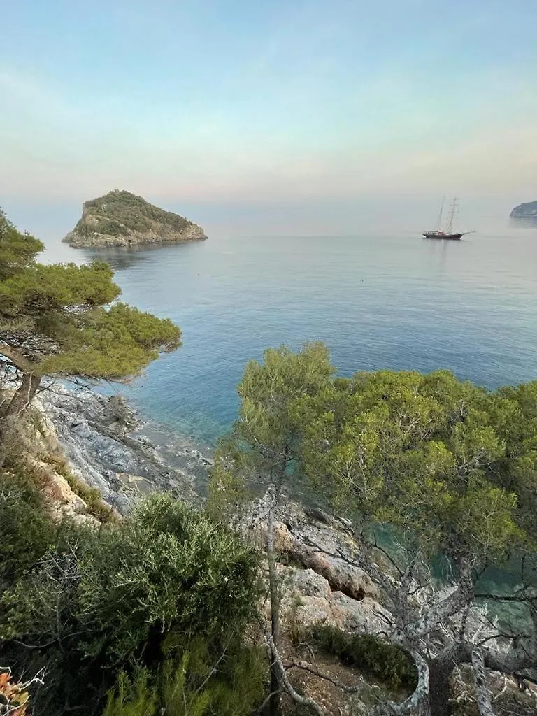 Una Finestra Sul Mare Home 1 Bergeggi