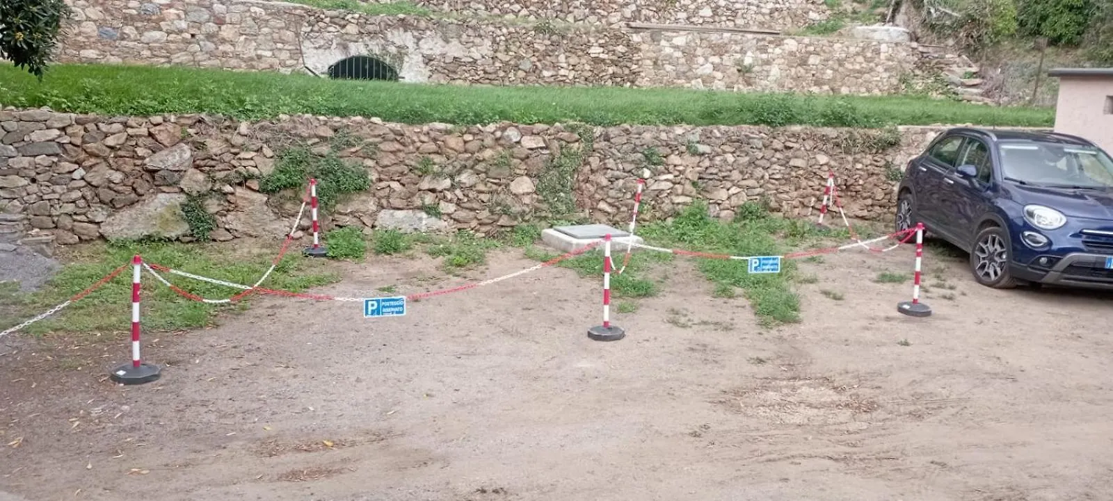 Una Finestra Sul Mare Home 1 Bergeggi 0*,