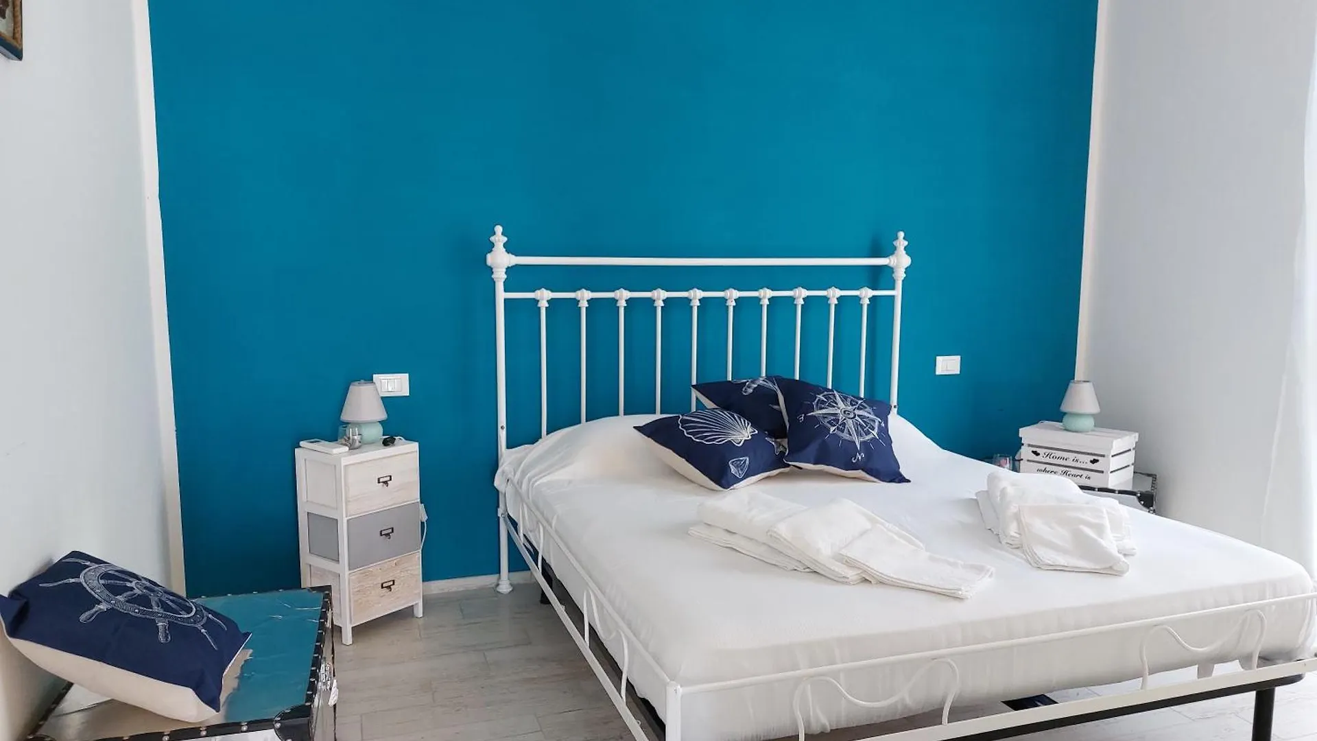 Apartamento Una Finestra Sul Mare Home 1 Bergeggi