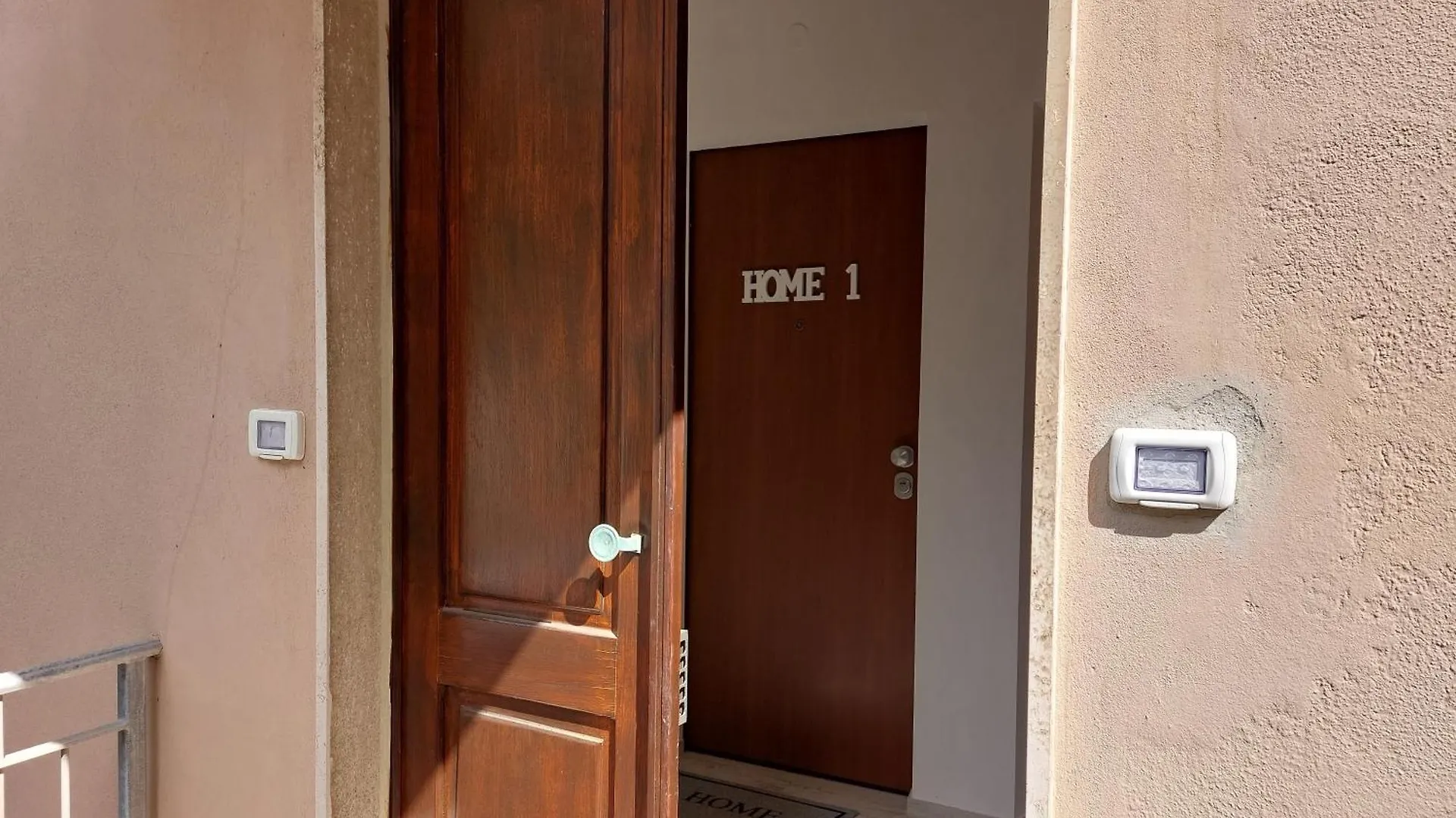 Apartment Una Finestra Sul Mare Home 1 Bergeggi Italy