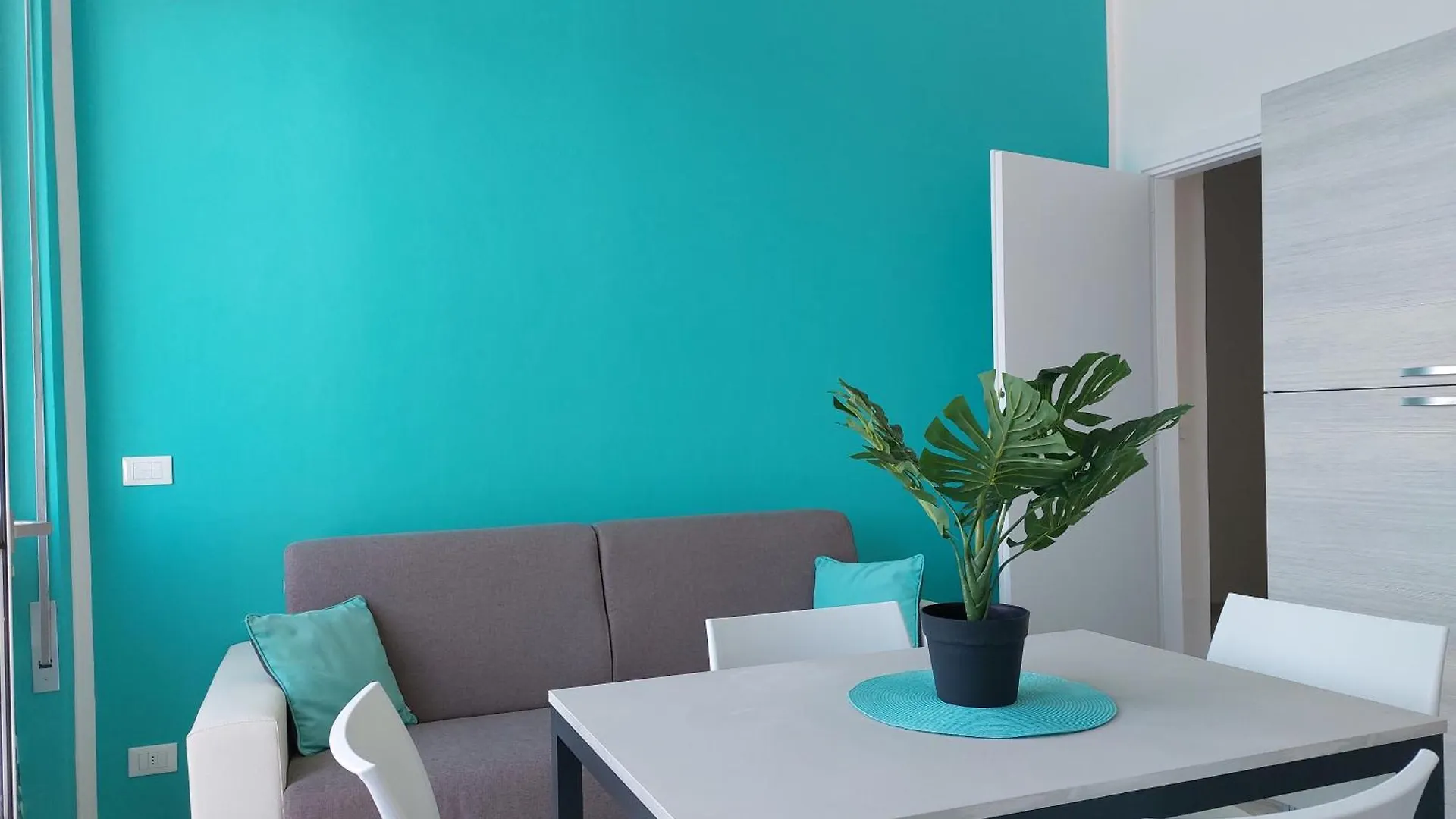 Una Finestra Sul Mare Home 1 Bergeggi Apartamento