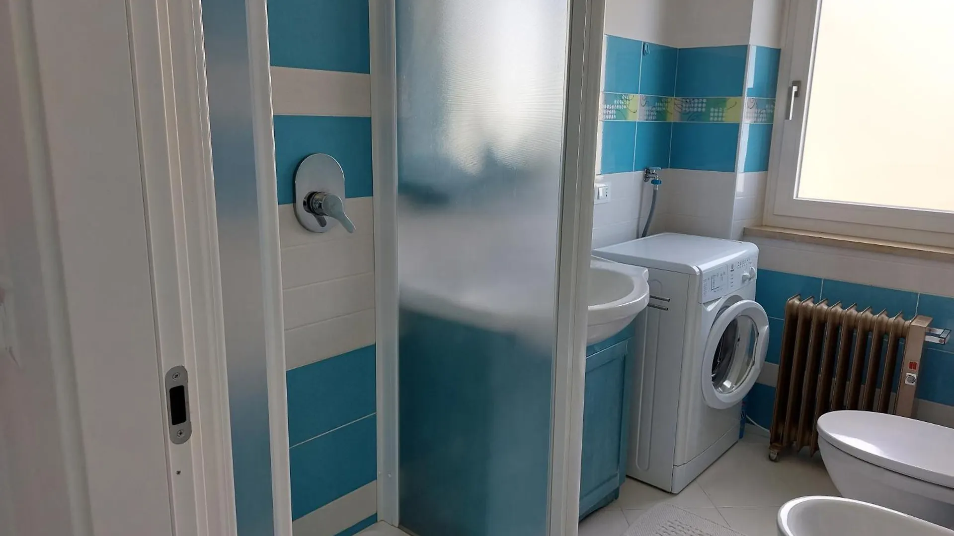 Una Finestra Sul Mare Home 1 Bergeggi Apartamento